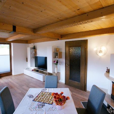 Hausera Appartement Muhlau  ภายนอก รูปภาพ