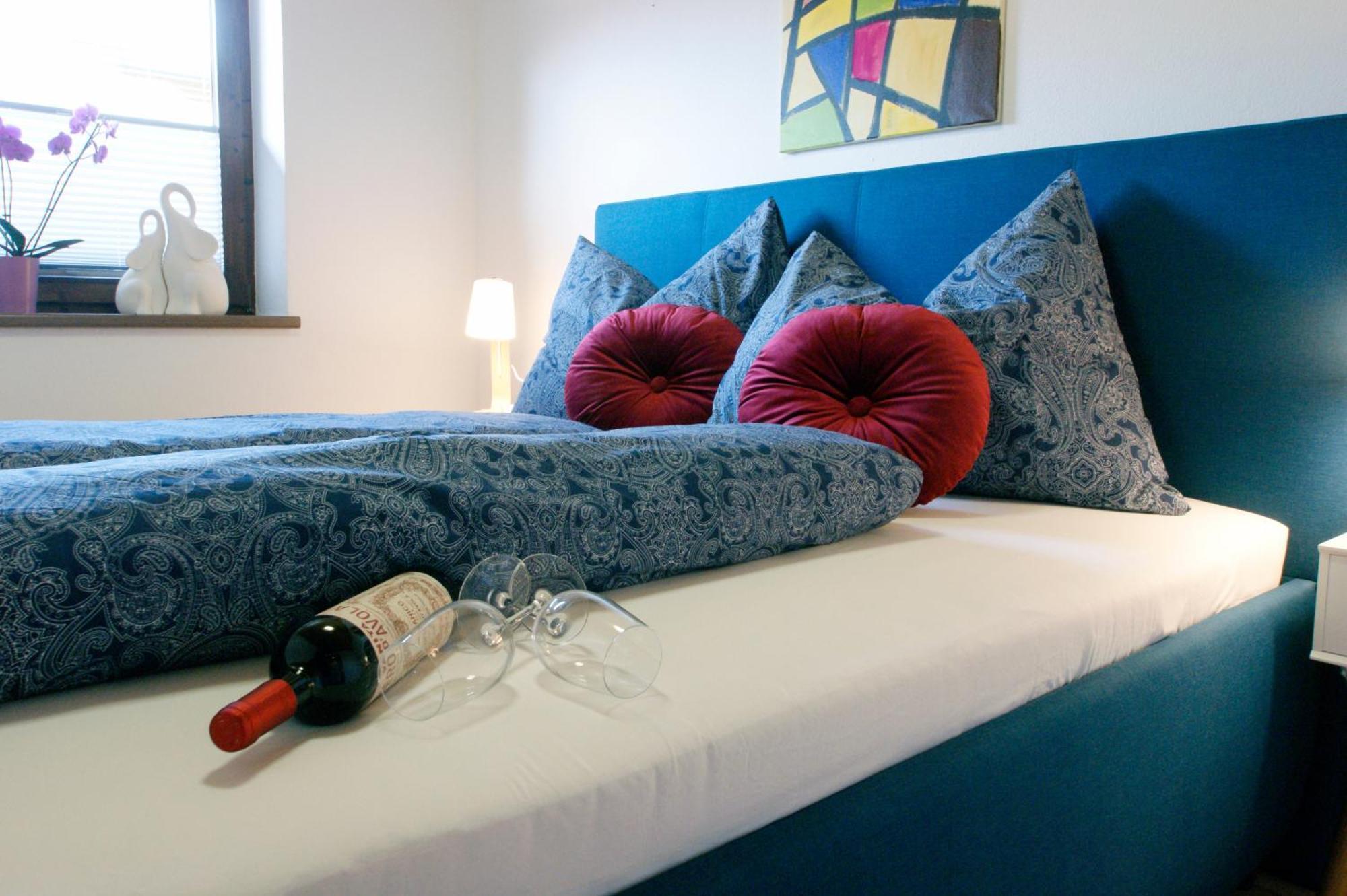 Hausera Appartement Muhlau  ภายนอก รูปภาพ
