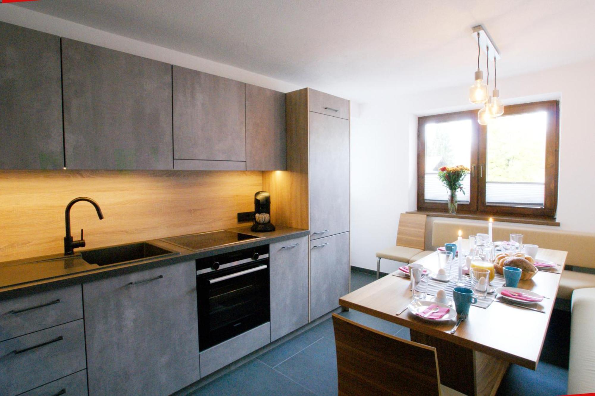 Hausera Appartement Muhlau  ภายนอก รูปภาพ