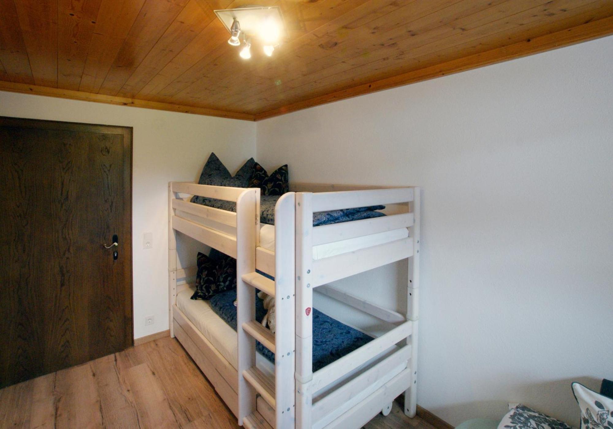 Hausera Appartement Muhlau  ภายนอก รูปภาพ