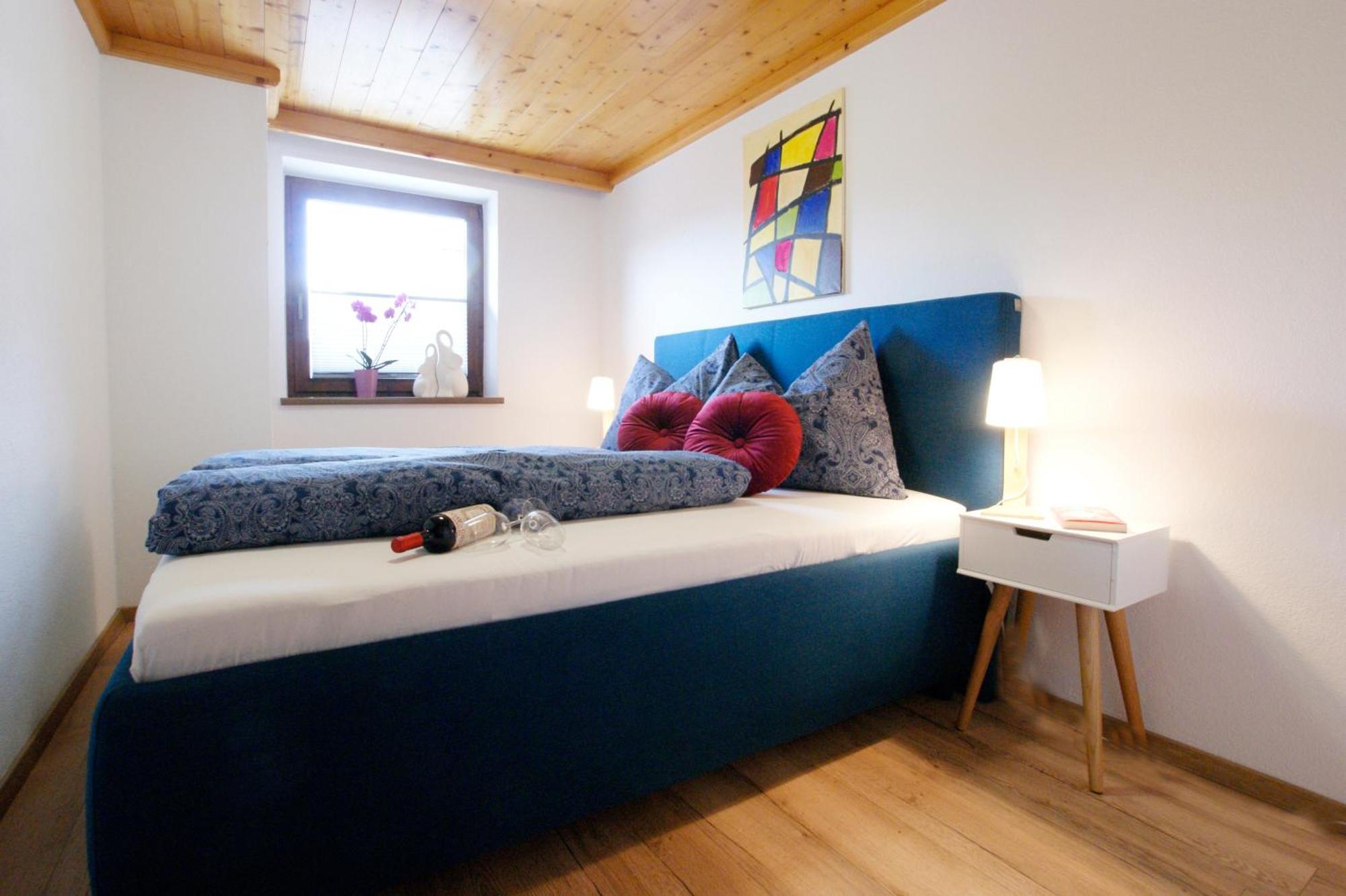 Hausera Appartement Muhlau  ภายนอก รูปภาพ